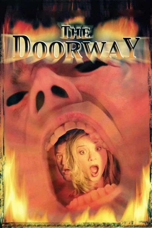 The Doorway