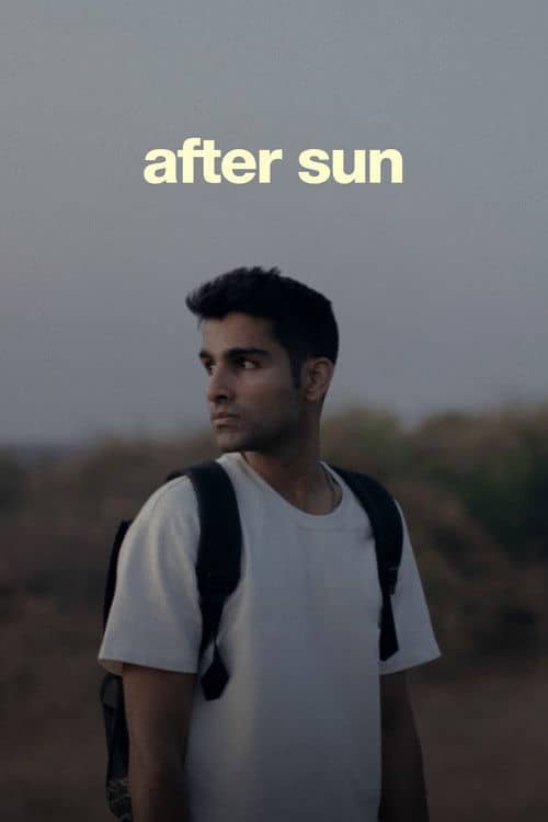 Aftersun