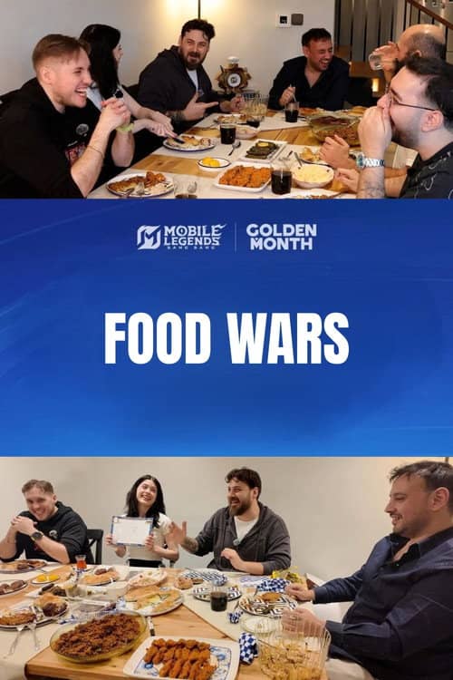 Food Wars