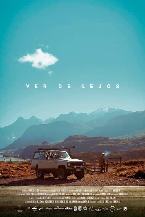 Seeing from Far