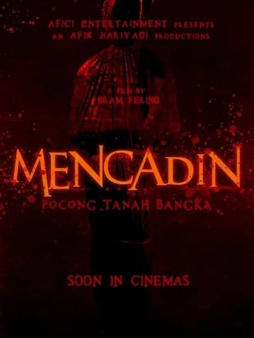 Mencadin: Dendam Pocong