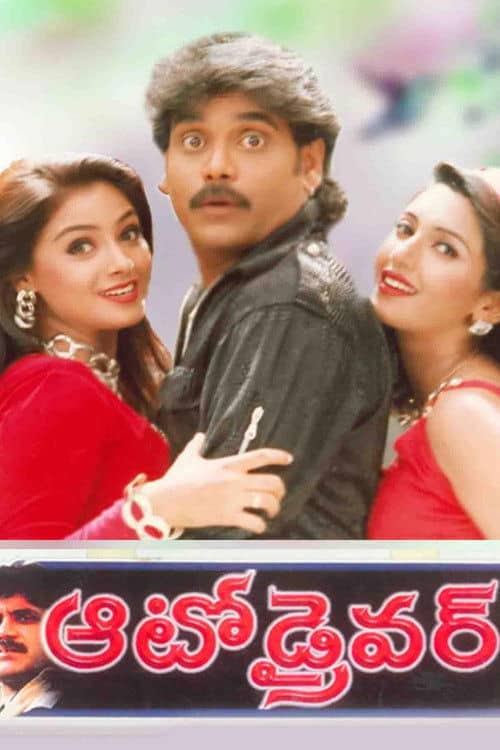 Auto Driver
