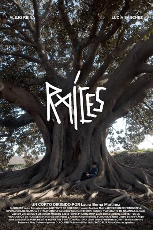 Raíces