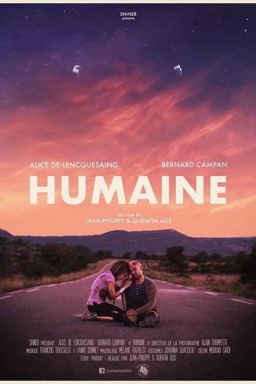 Humaine
