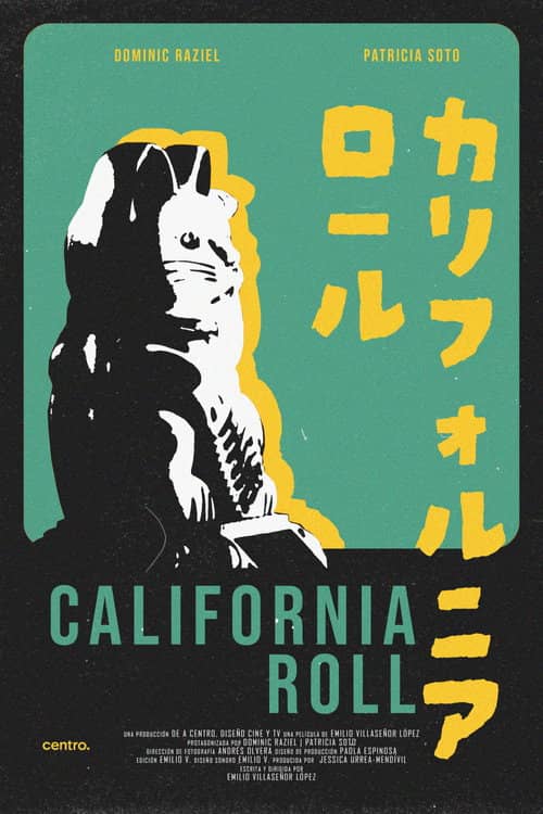 California Roll