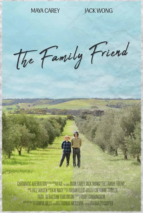 The Family Friend