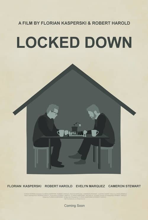 Locked Down
