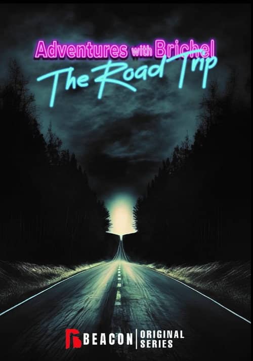 Adventures with Brichel: The Road Trip