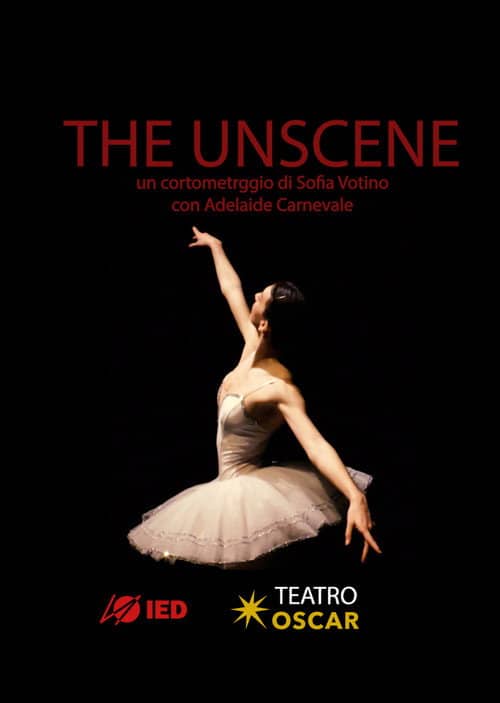THE UNSCENE