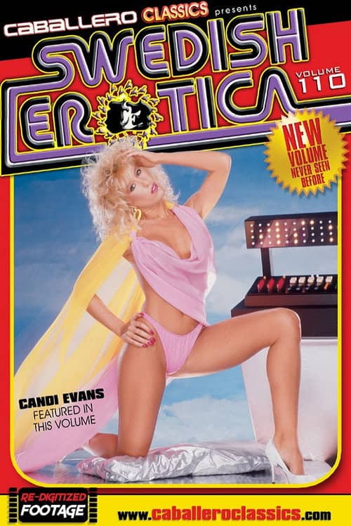 Swedish Erotica 110