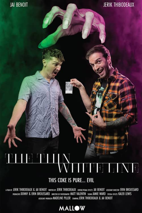 The Thin White Line