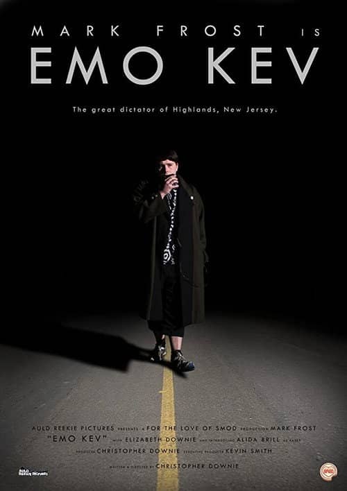 Emo Kev