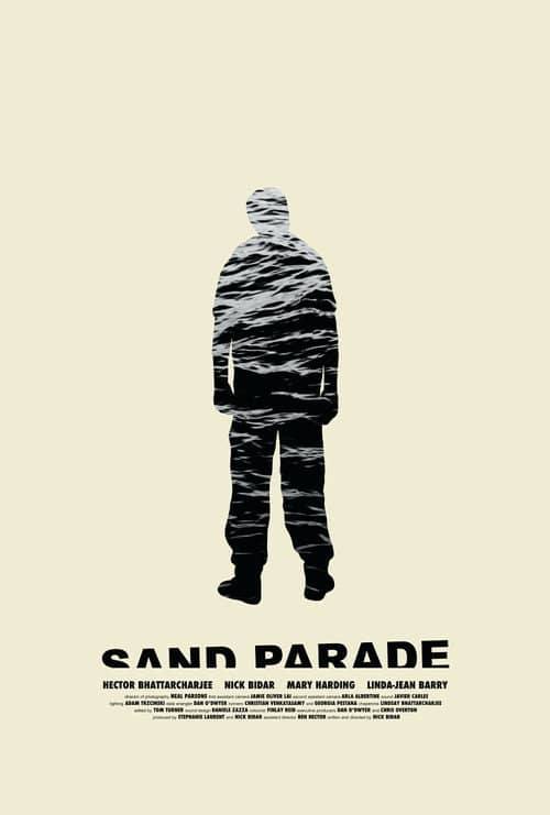 Sand Parade