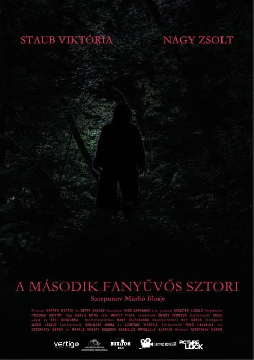 Sasquatch Story No.2