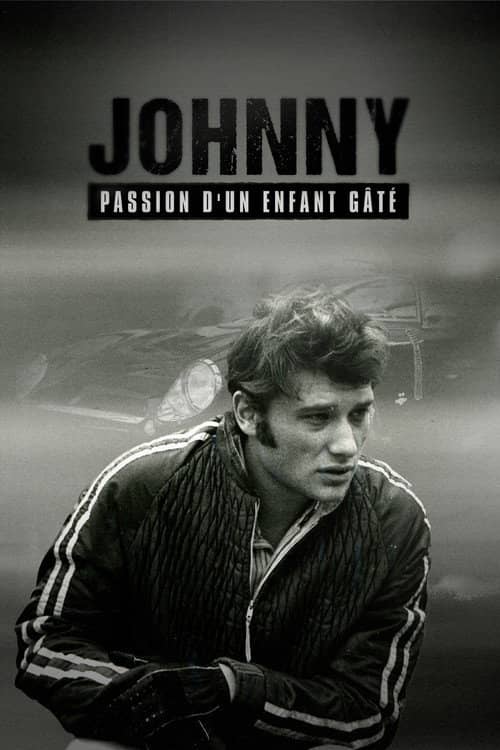 Johnny, passion d'un enfant gâté