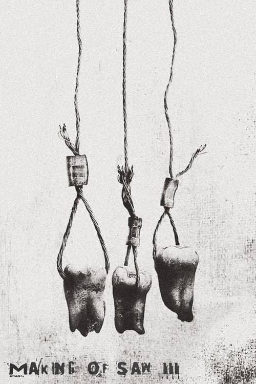 Making of Saw III