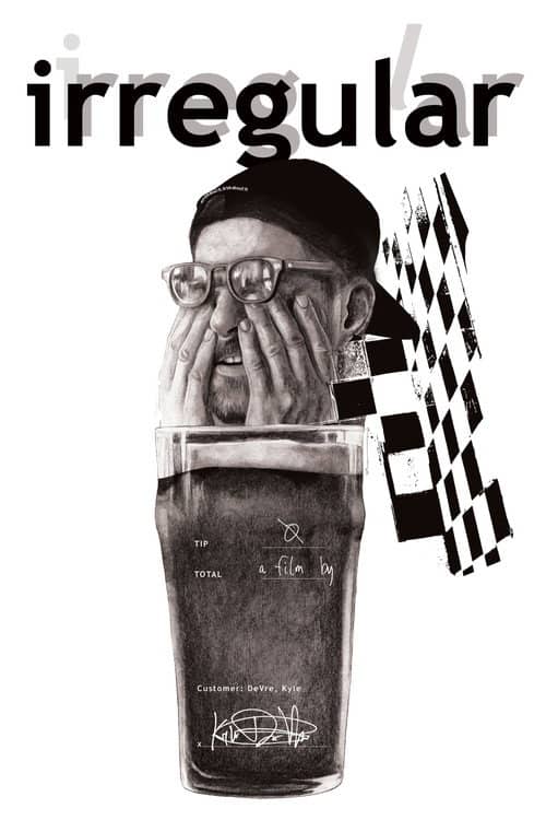 irregular