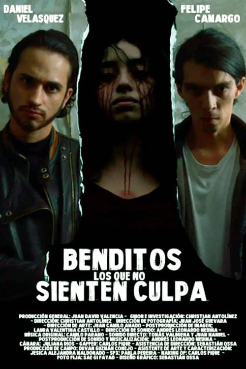 Benditos Los Que No Sienten Culpa