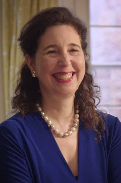 Solo: A Portrait of Angela Hewitt