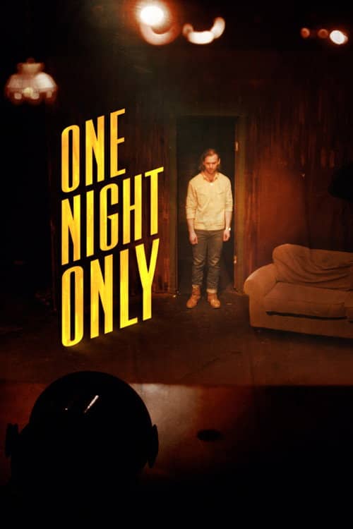 One Night Only