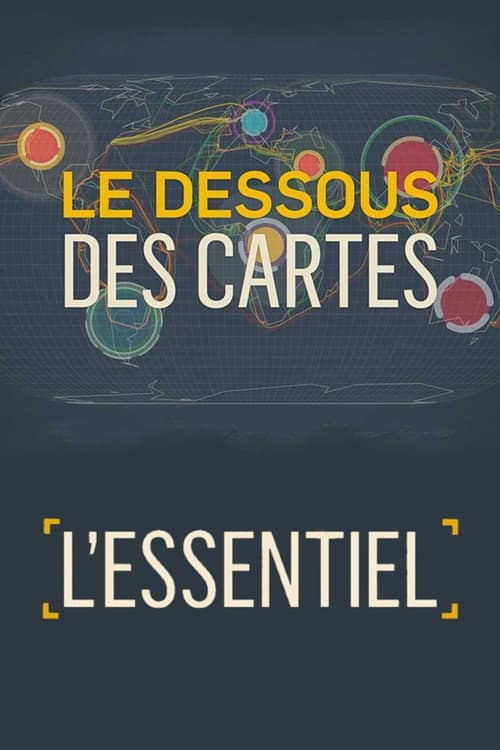 Mapping the World Essentials