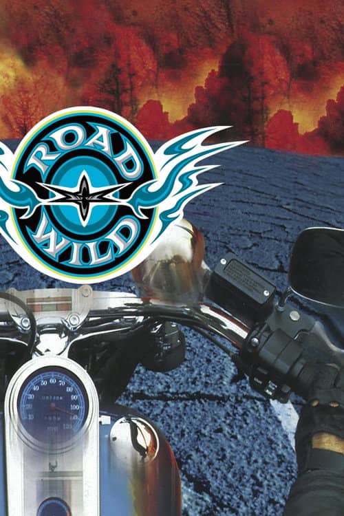 WCW Road Wild 1997
