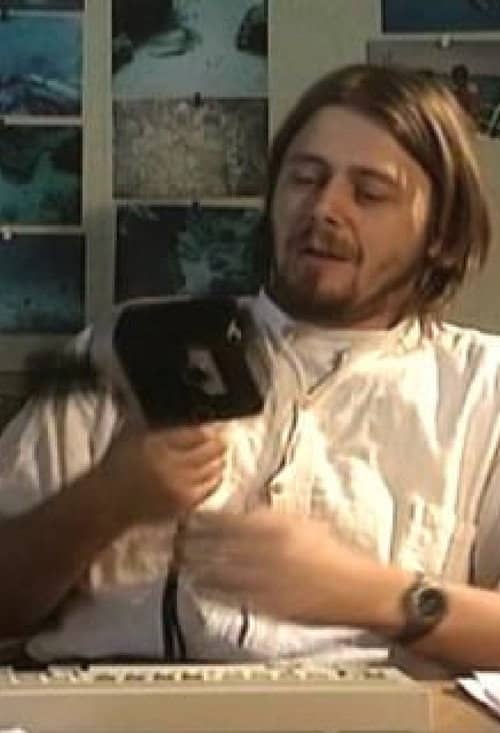 The Subversive Camera