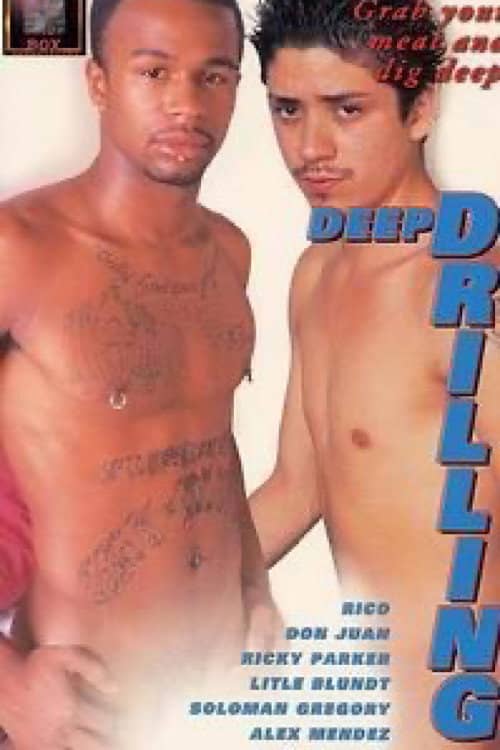 Deep Drilling