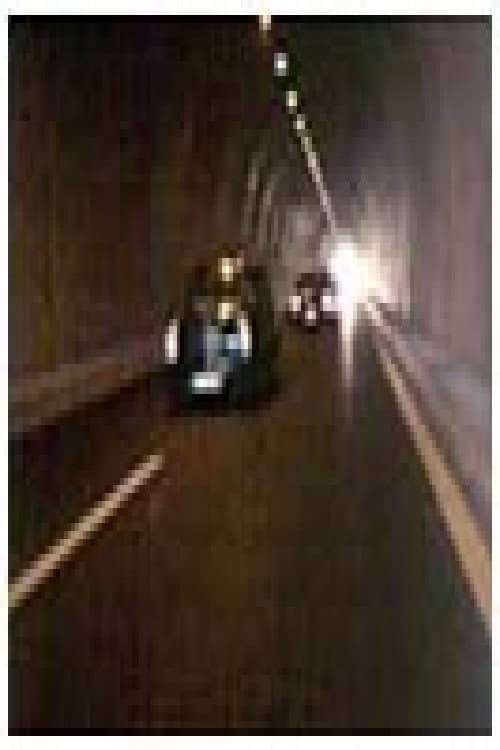 Tunnel