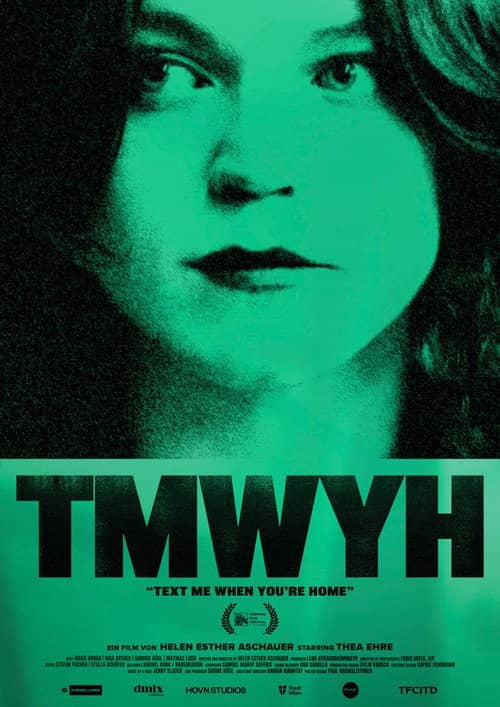 TMWYH