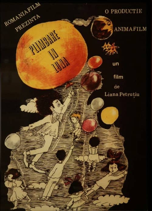 A Passage to the Moon