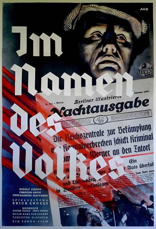 Im Namen des Volkes
