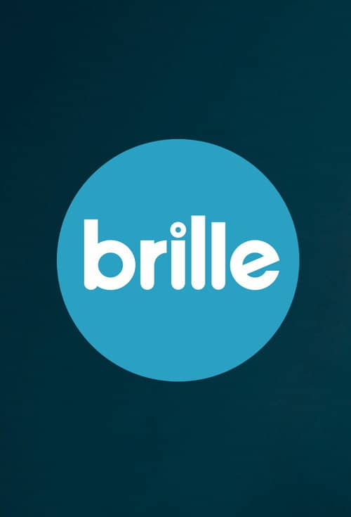 Brille