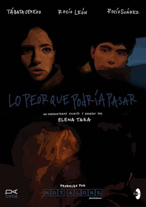 Lo peor que podría pasar