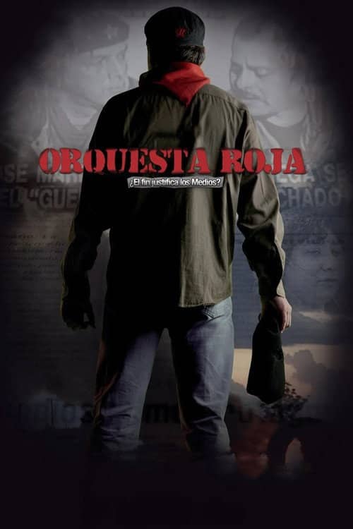 Orquesta roja