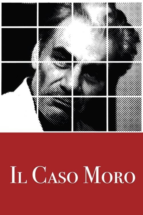 The Moro Affair