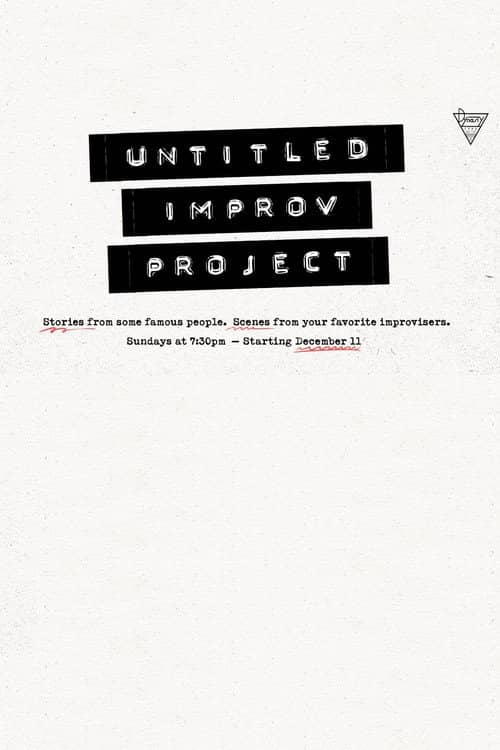 Untitled Improv Project