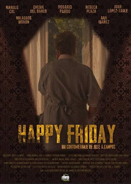 Happy Friday