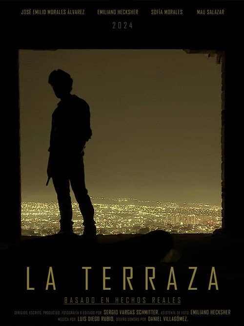 The Terrace