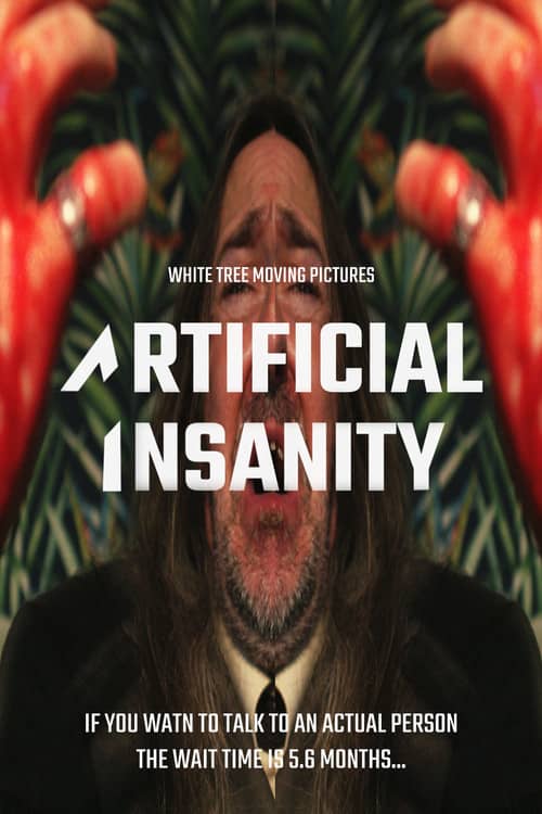 Artificial Insanity