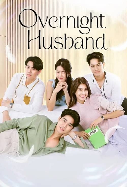 Overnight Husband
