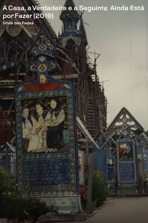 The House, The True One and The One That Follows, Is Yet to Be Built