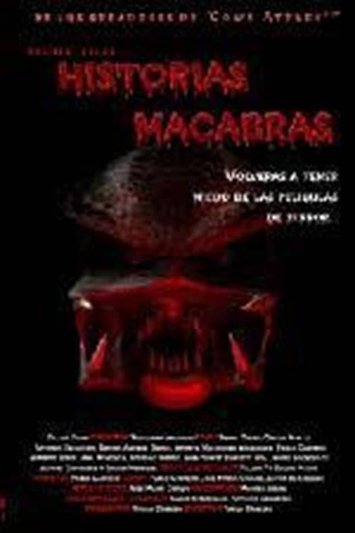 Historias macabras