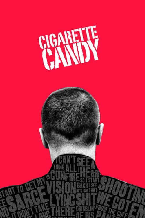 Cigarette Candy