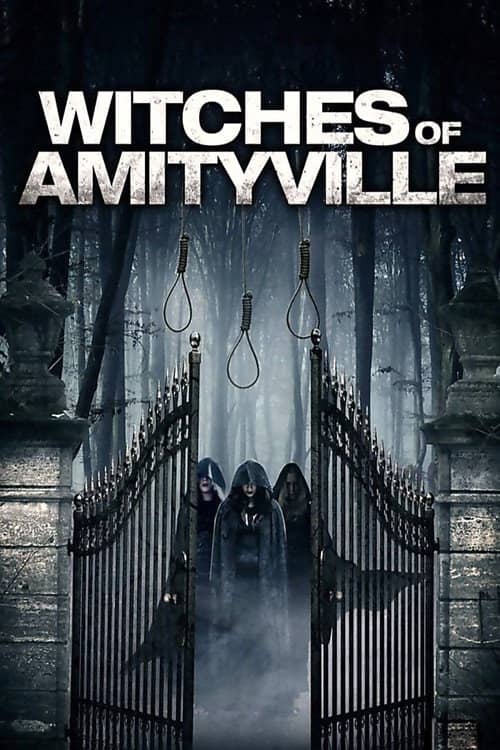 Witches of Amityville