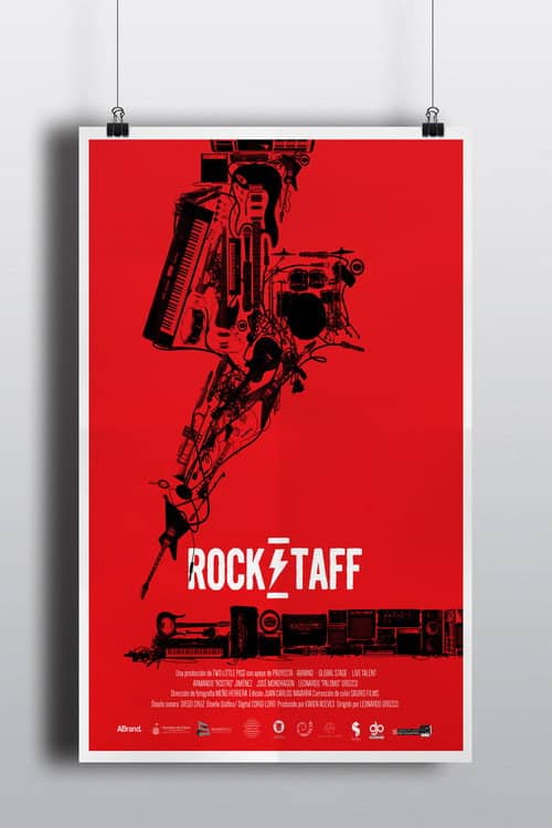 Rock⚡taff