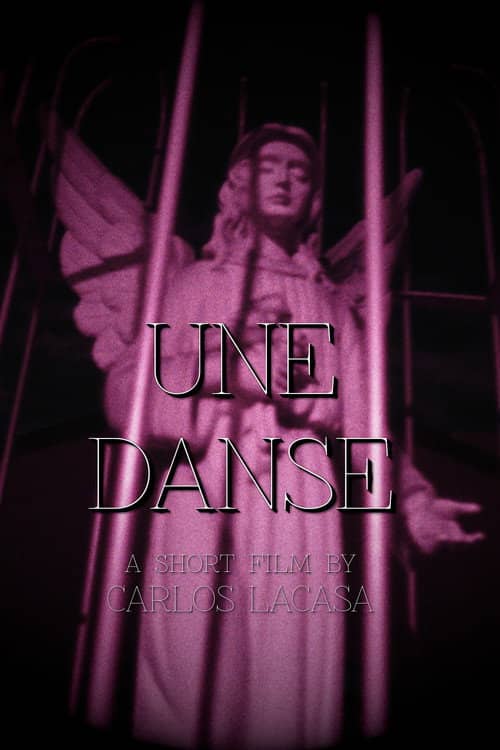 Une danse