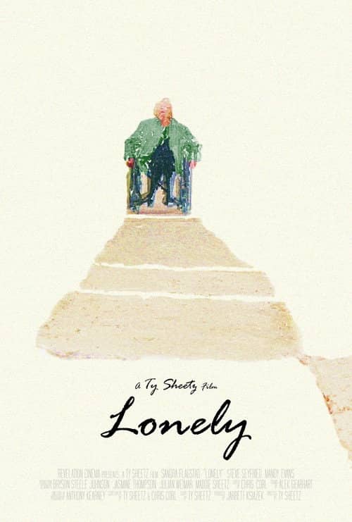 Lonely