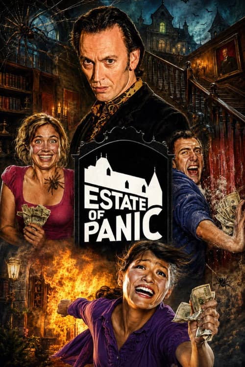 Estate of Panic