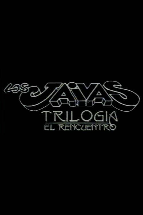 Los Jaivas: Trilogía El Rencuentro